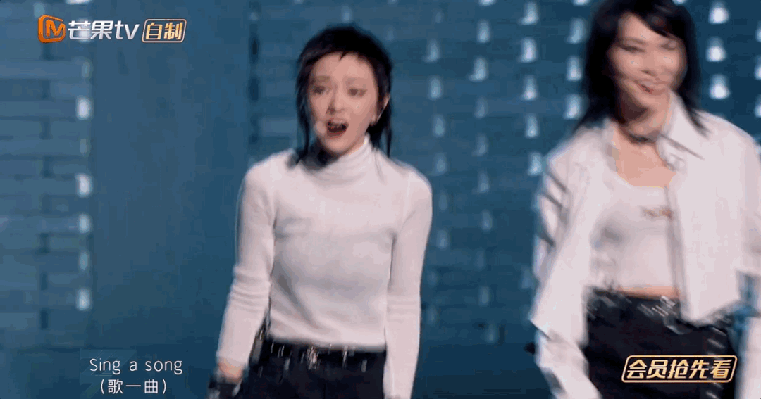 在十年如一日的美貌背后，她做了什么？