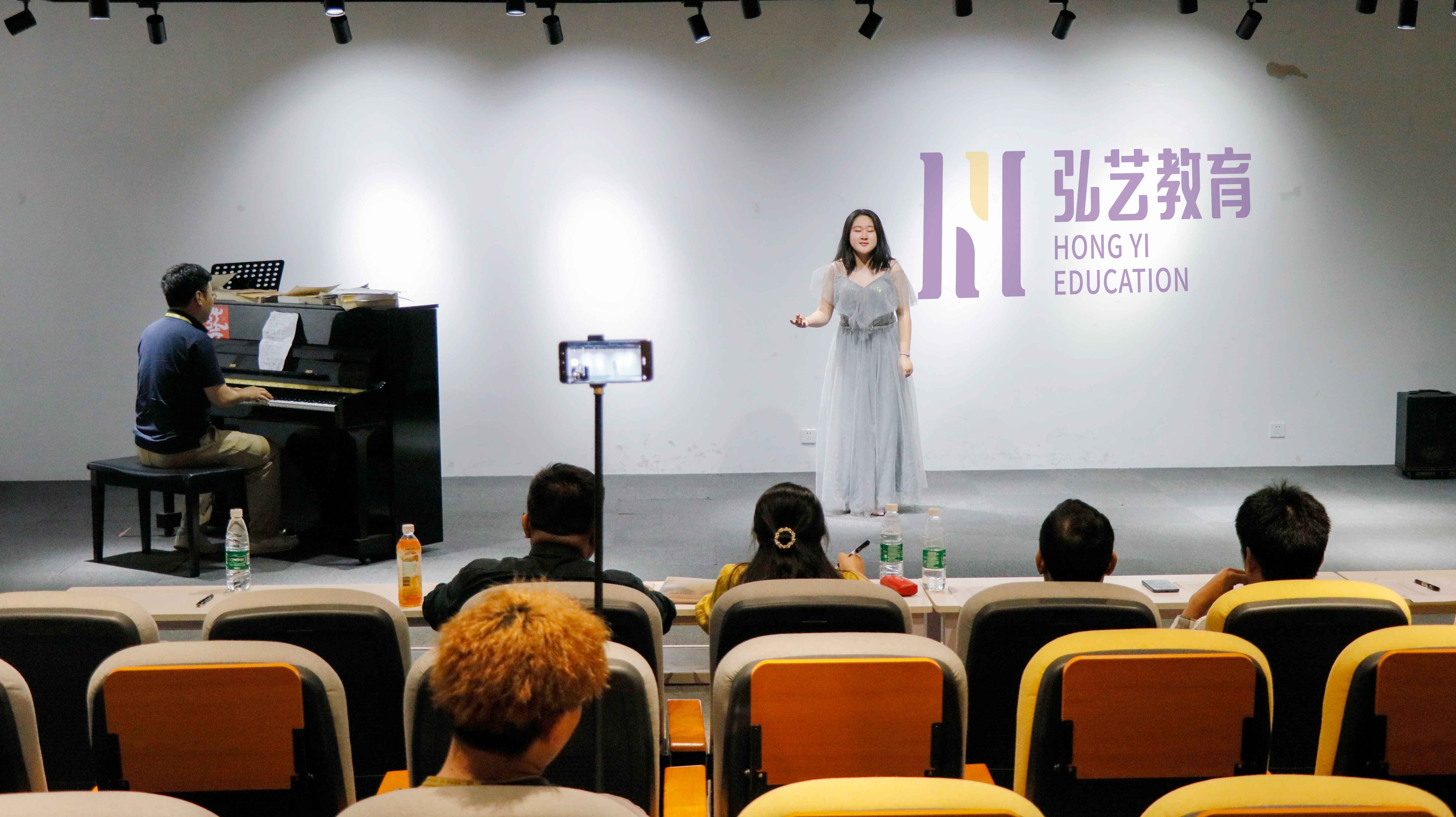 南昌音乐艺考培训哪所最好？怎么选择江西音乐艺考培训学校呢？