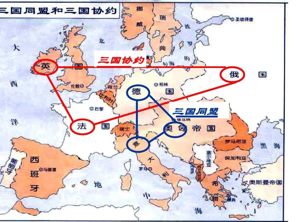 5分鐘瞭解巴爾幹半島:6大列強爭鬥不休,難怪被稱為歐洲火藥桶