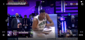nba投籃大賽（NBA技巧大賽，騎士奪冠，過程驚心動魄）