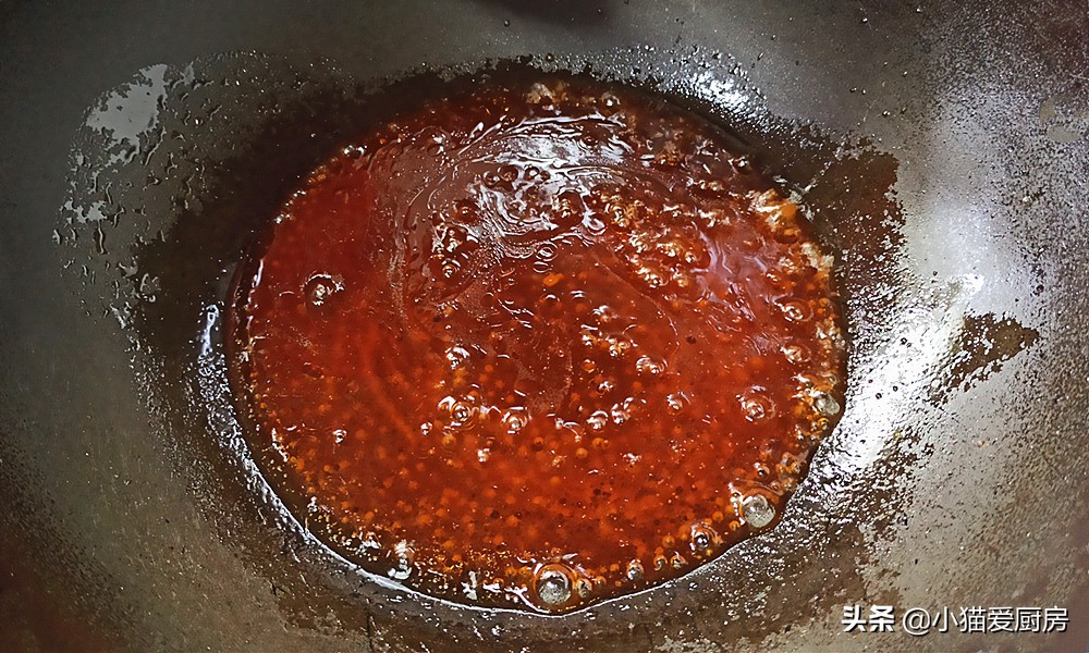 圖片[10]-【櫻桃肉】做法步驟圖 外酥里嫩 大人小孩都愛吃-起舞食譜網