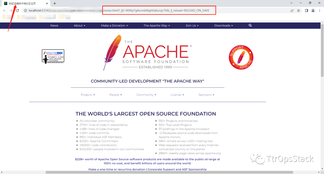 本篇还玩“障眼法”，一文解读HTML内联框架Iframes