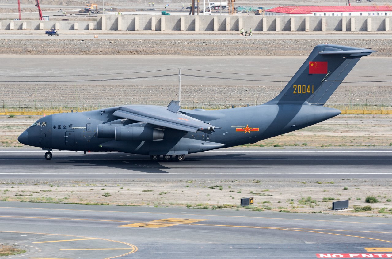 ����ά�����й�����ϵͳ��׬�������������ܴ�F35����20�ͻ�����