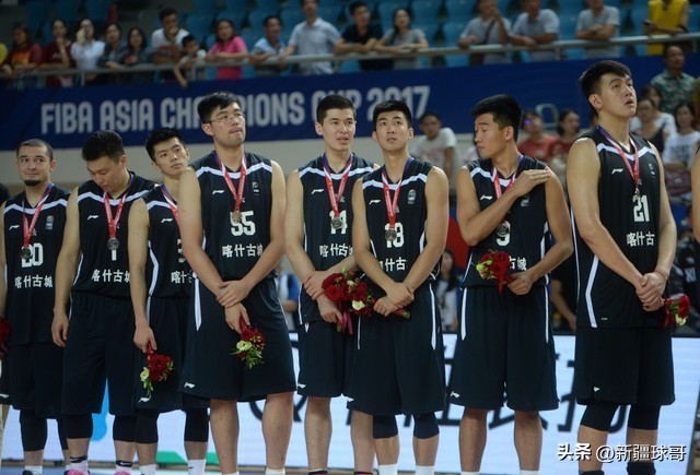 cba的球馆在哪里（CBA恢复主场，新疆队要选择红山体育馆还是乌鲁木齐奥体中心？）-趣拿体育