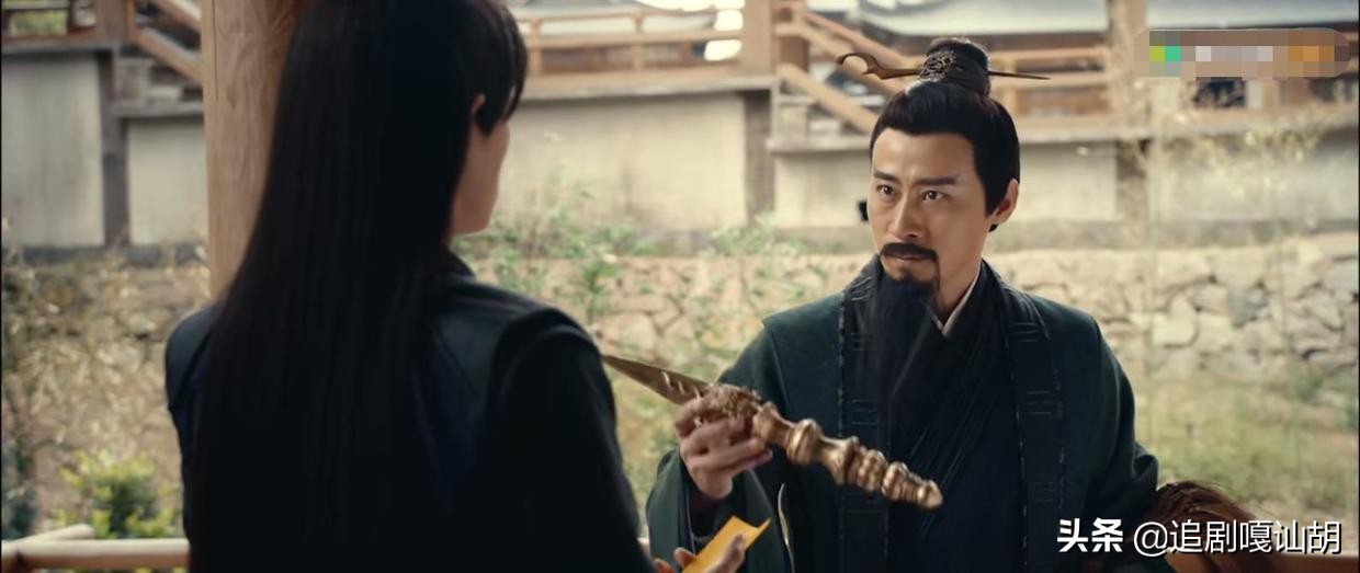 《男狐聊斋3》别看片名拉胯情节眼熟，看完结局直呼赶紧上第四部