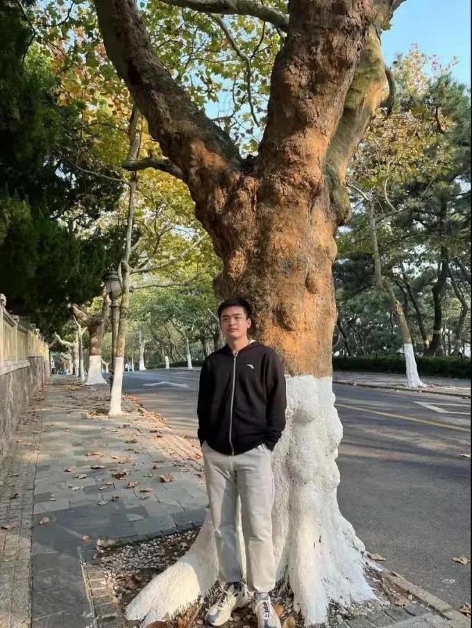 高能！全部保研、考研985名校，这16名学霸全部来自青岛大学！