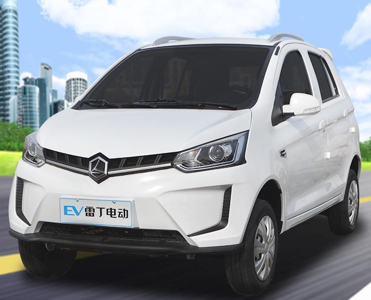 盘点4款油电两用低速电动车,最低6000元不到,最大的续航180公里