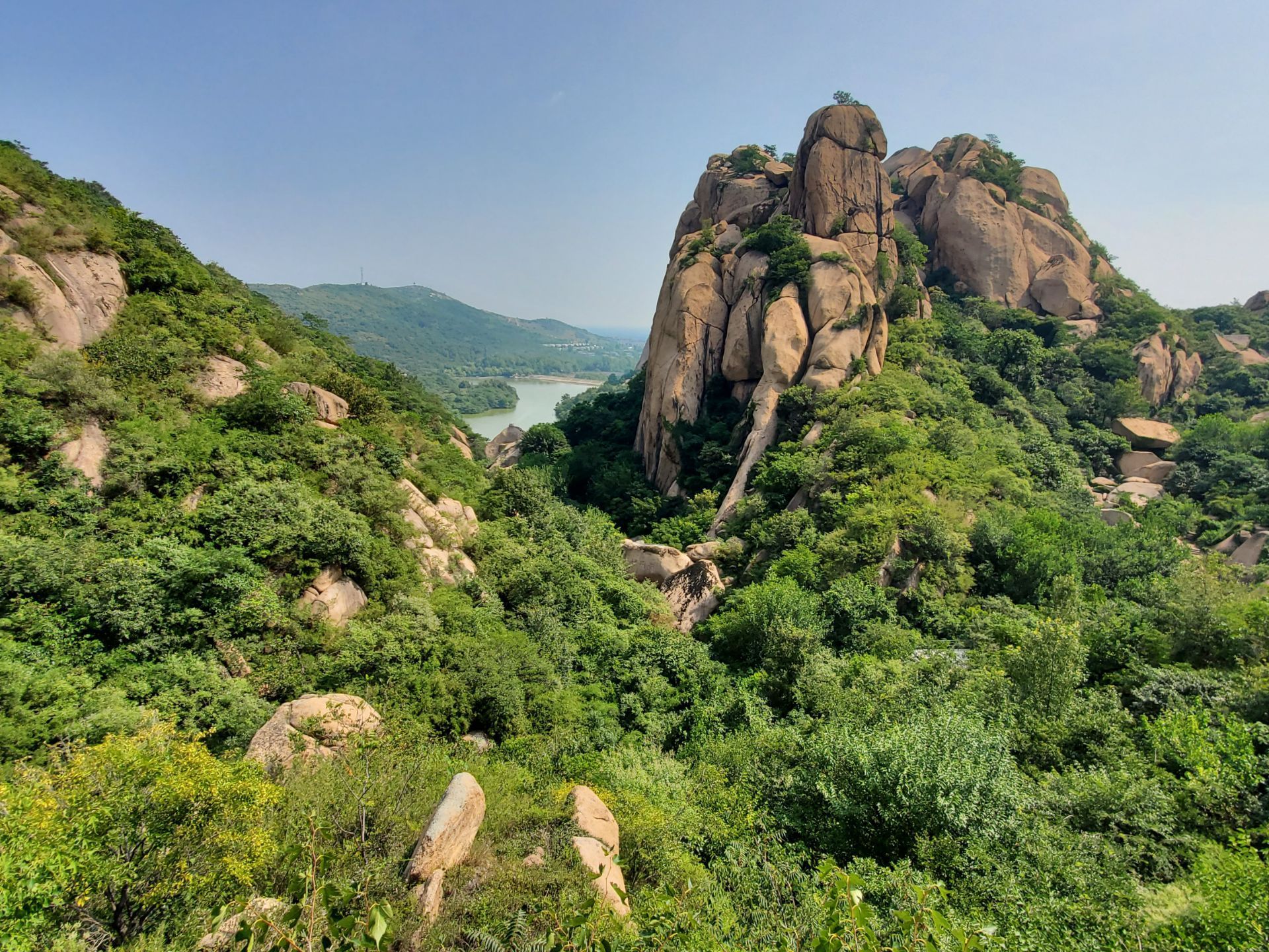 河(he)南省旅游必去十(shi)大景点（河南旅游景点大全介绍(shao)）-第22张图片-大连信(xin)息网
