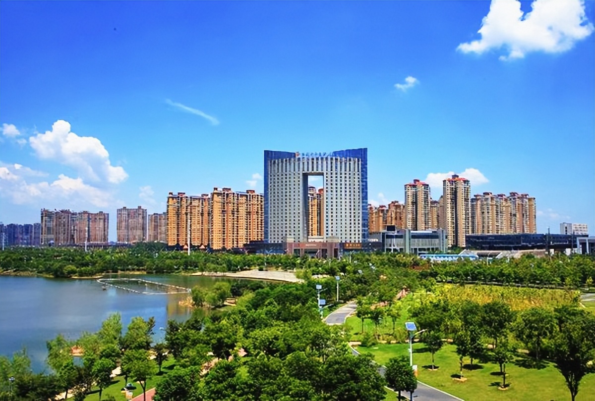 孝感市是绝不会答应代管的汉川市投入到武汉市怀抱中去的