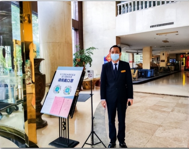 广西威壮集团3月月刊