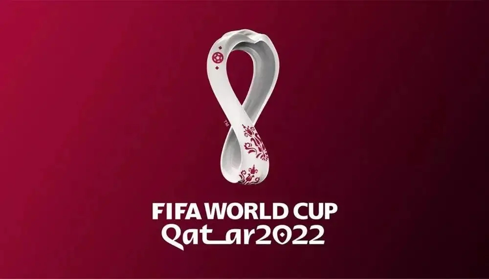 世界杯纪念钞上为什么没面额（2022卡塔尔世界杯纪念钞面世，上面居然还能看到中国的身影）