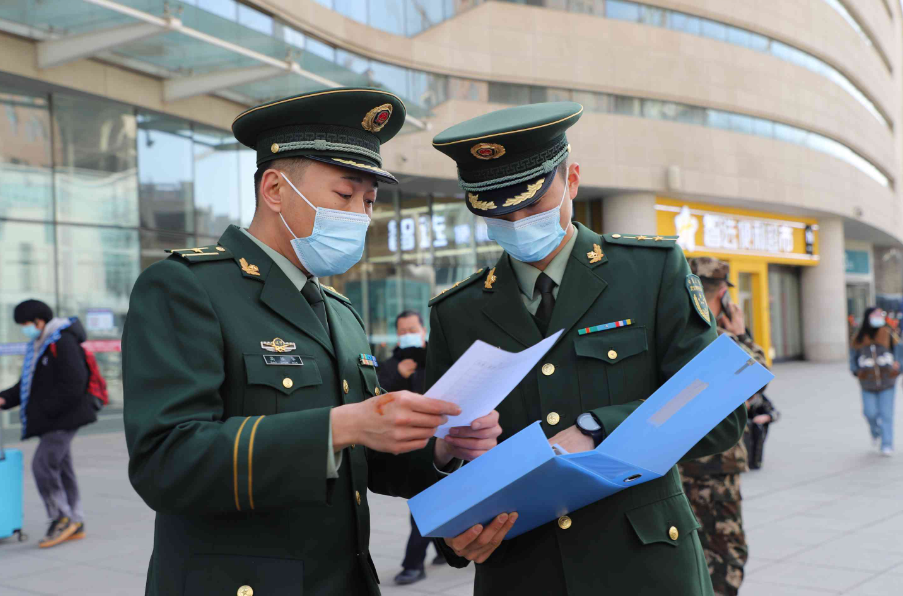 2022年征兵正式启动，“两征两退”模式依旧未变，三类学生没资格