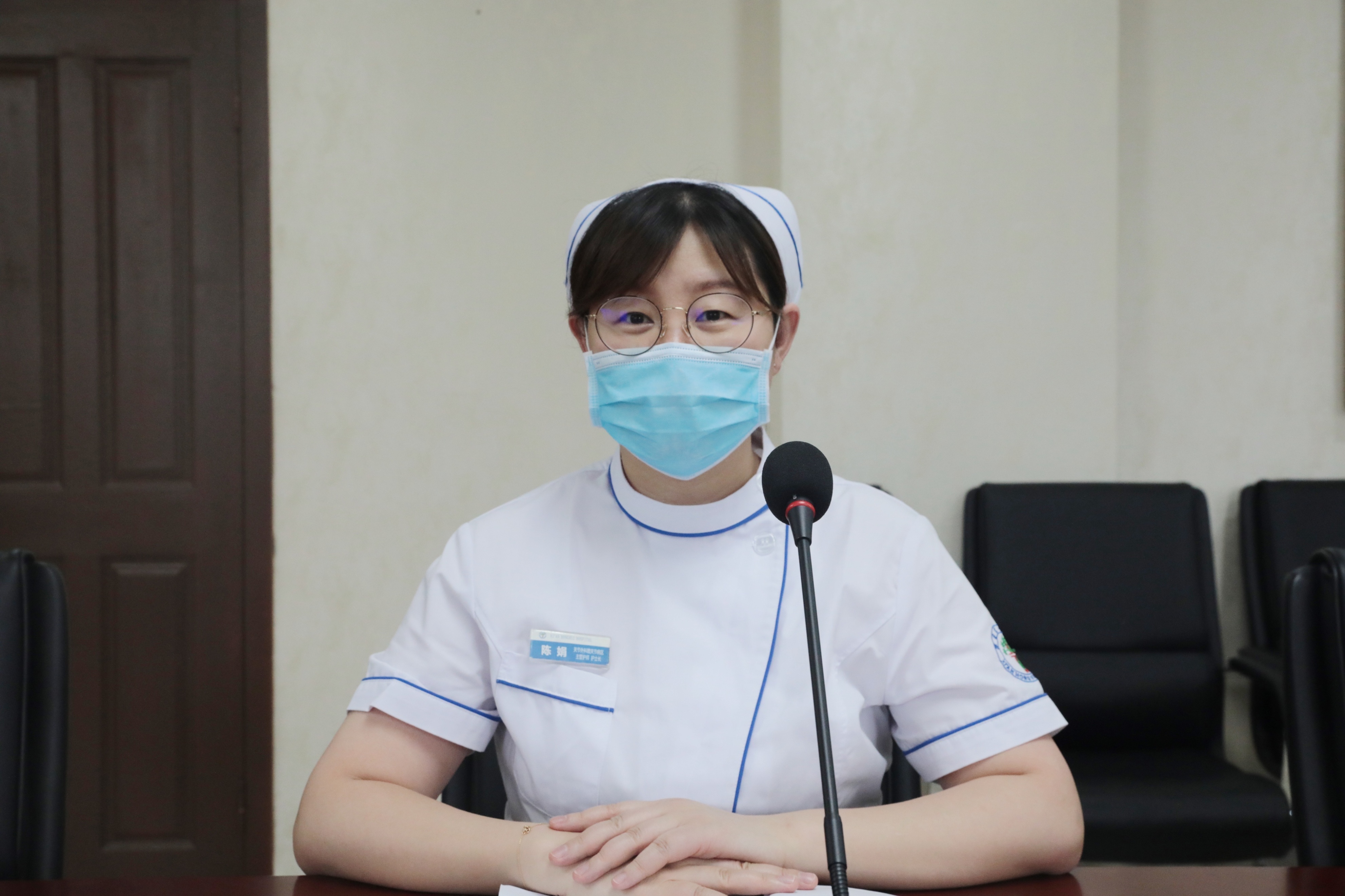学先进 佑健康 西安市红会医院开展2022年上半年道德讲堂活动