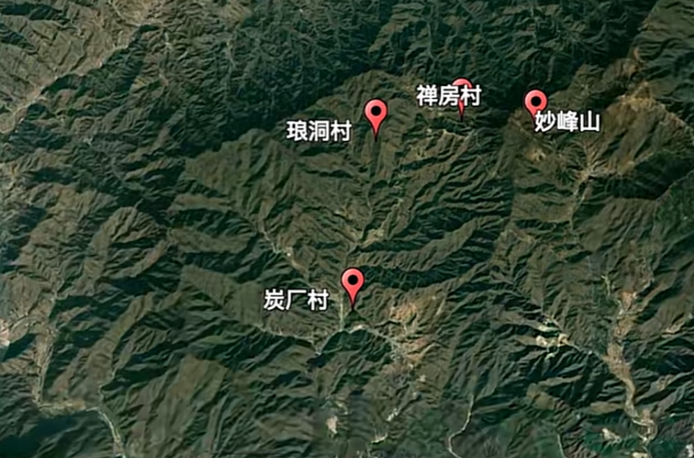 2008年北京教师任铁生爬山失踪，多方搜寻未果，留下纸条疑点重重