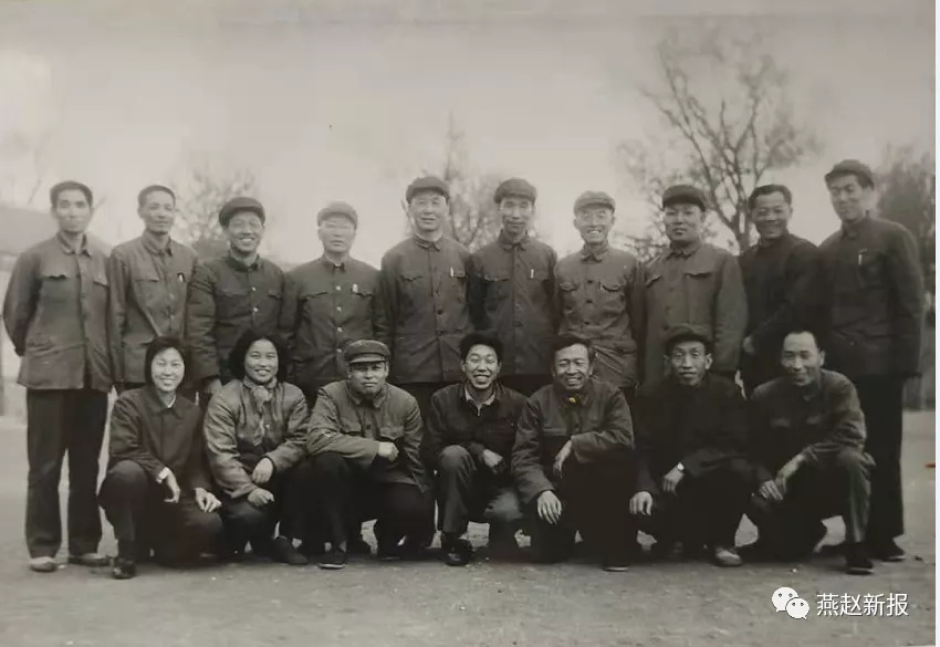 师范《名录》有谁？揭开柴师尘封记忆