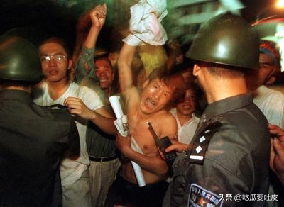 世界杯亚洲区中国第一场（2002世界杯亚洲区预选赛小组赛国足篇，那年我们还能有这样的表现）