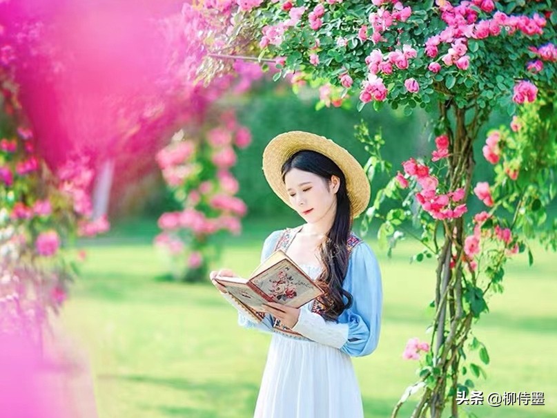 拍照不做“絲巾團(tuán)”，阿姨攝影不落俗，3招提升照片格調(diào)