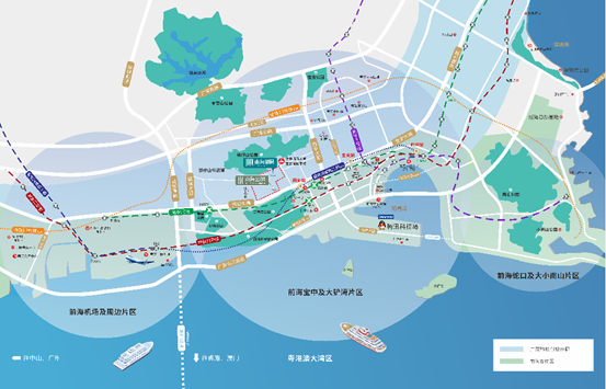 前海扩容后，年轻人抄底西部正当时！京基智农·山海公馆获批入市