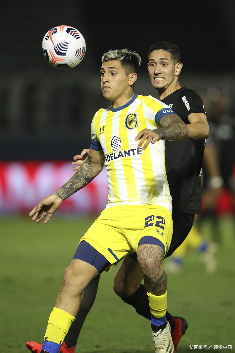 罗萨里奥足球(巴甲前瞻:阿瓦伊vs福塔雷萨 阿甲:罗萨里奥vs戈多伊