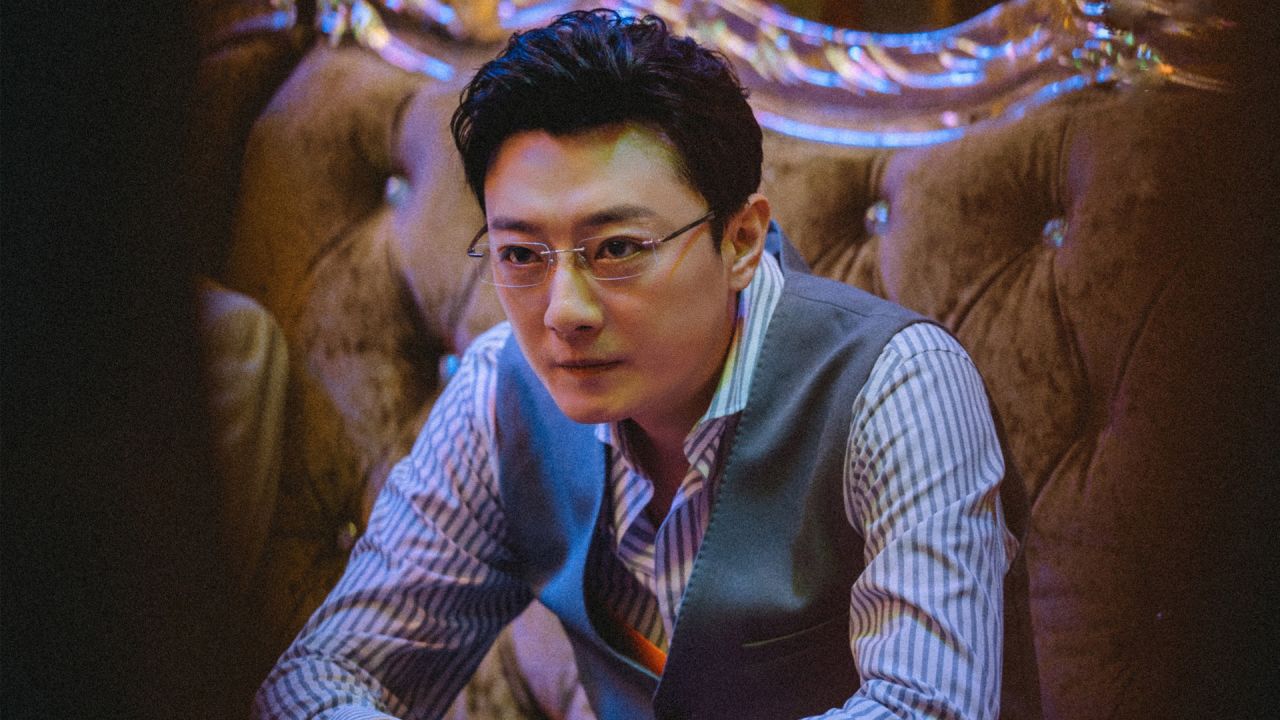 走红4个月后,再看苏小玎的处境,把李连杰的话体现得淋漓尽致