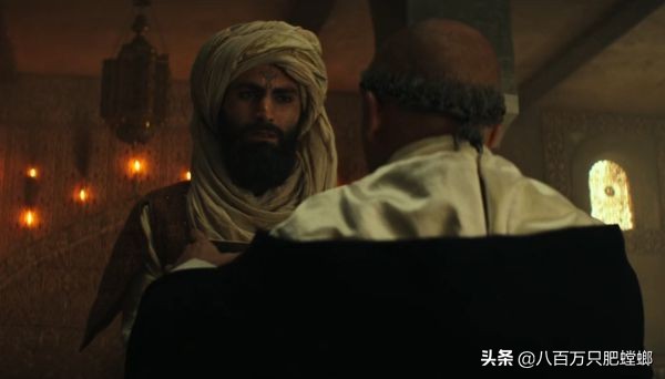 《刺客信条》历代人物剧情回顾 历史原型与现代剧情全解（Ⅰ）完结