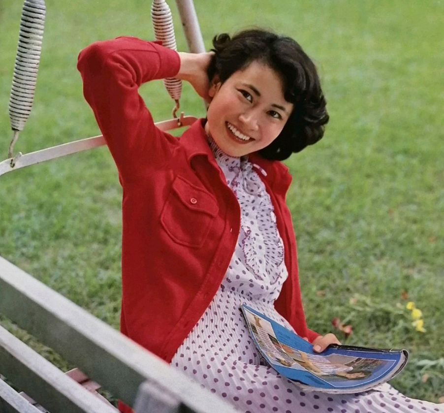 许子东：妻子是演员陈燕华，余生不会辜负当红时期为我息影的她