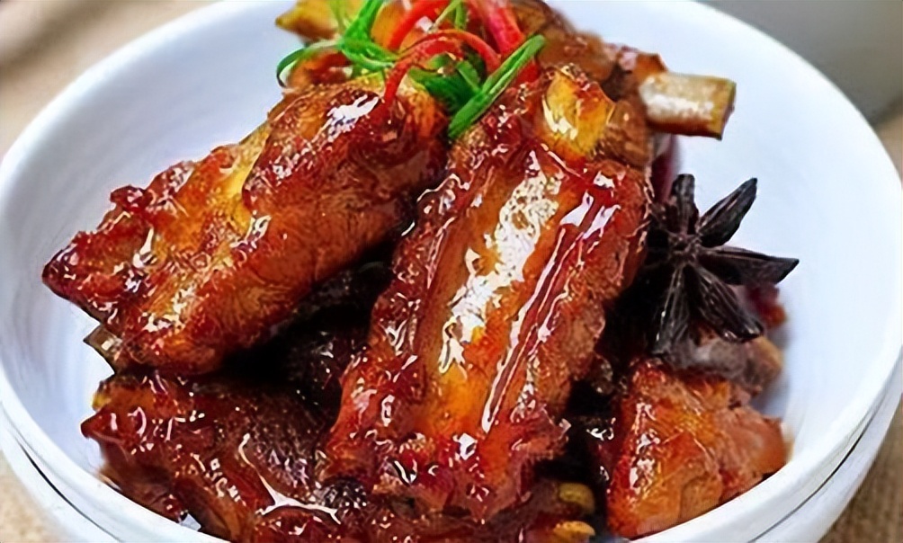40余款菜肴推荐，家常味道不输饭店，做法简单一学就会，值得尝试
