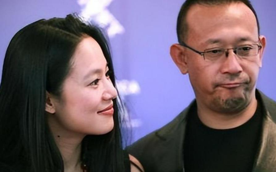 刘晓庆借300万给姜文拍电影,一个"浪子"的爱情征服之路