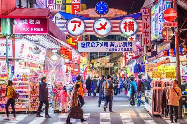 为什么中国是电商干掉实体，日本却是实体干掉电商？问题出在哪？