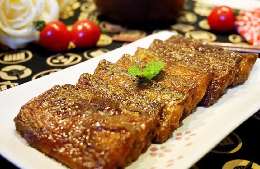 圖片[6]-12道年夜飯必備粵菜做法-起舞食譜網(wǎng)