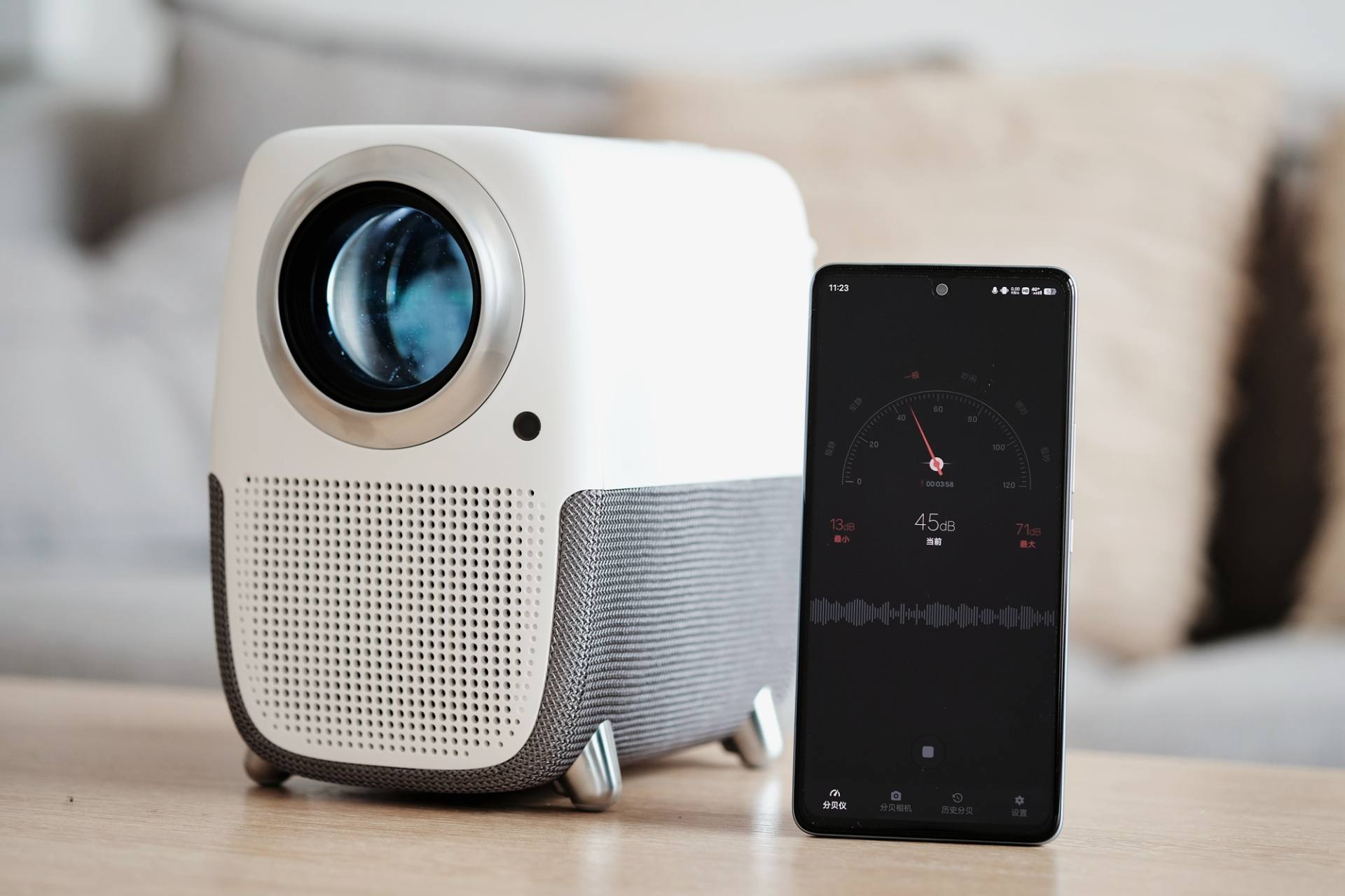 泰捷WEBOX T1S：疫情当下的居家观影新选择