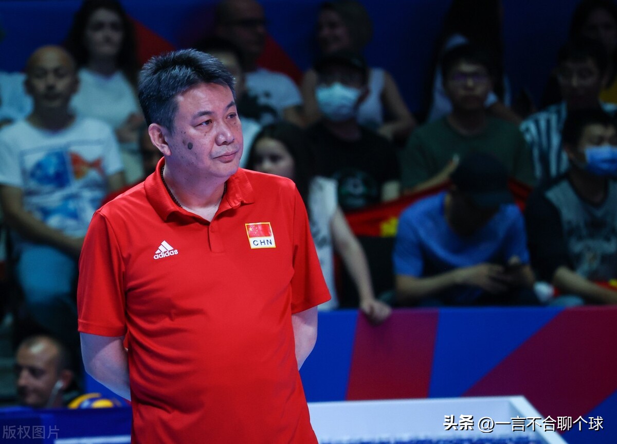 中国女排下次比赛时间（中国女排2023最新赛程出炉！蔡斌表示朱婷回归，出战3大重要赛事）