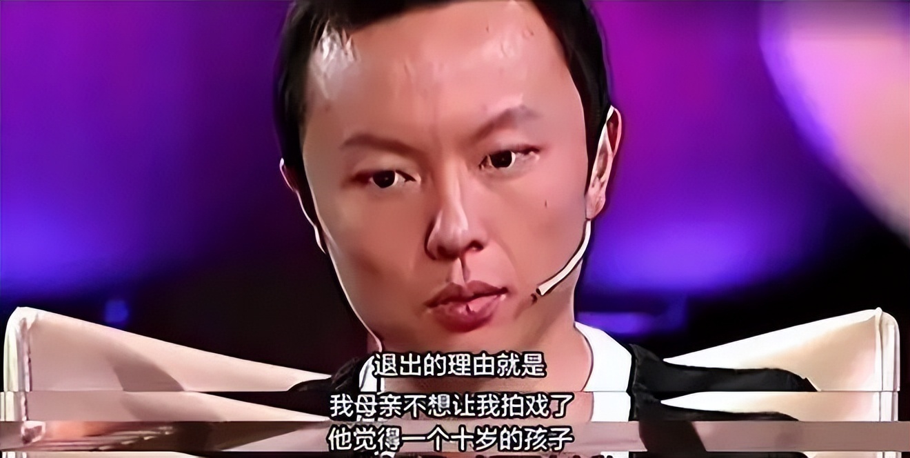 盘点那些被资本毁掉的童星，年纪轻轻身患绝症，还被注射抑制针