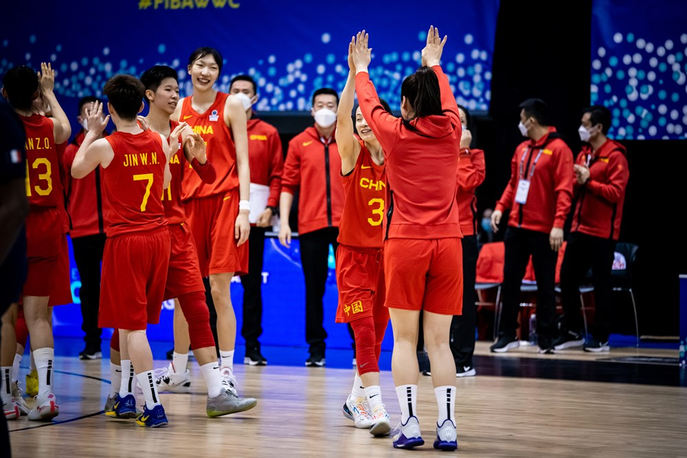 2018世界杯法国解说(14投11中，狂轰30分，当选MVP！女版杜兰特，把法国队打爆了啊)