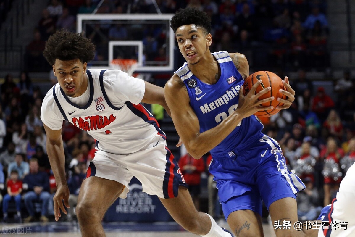 孟菲斯为什么在nba(2022年选秀重点人员介绍（第四十四期）——约什-米诺特)