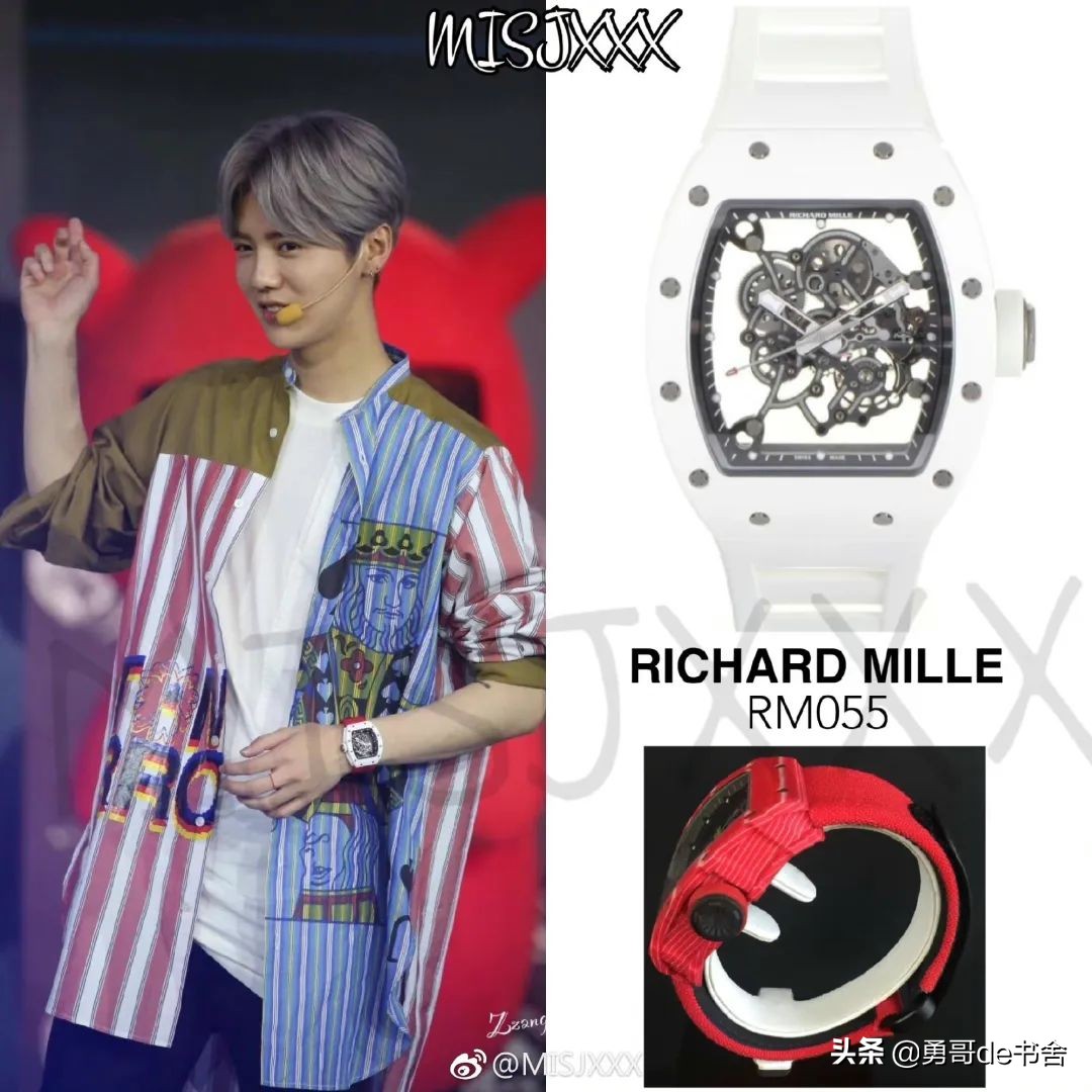 王心凌7位数名表上热搜，台北上亿豪宅首曝光，姐不是白红的