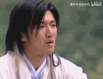 正剧耍帅、喜剧抽搐，连表情都管不住，他们怎么混成的当红明星？