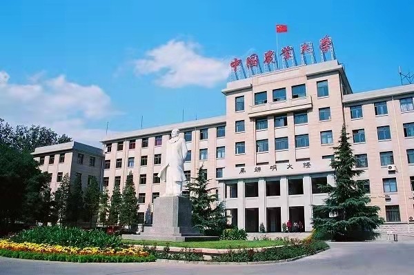 坐拥“全国第一”学科，备受央视关注！中国农业大学这一学院实力超强