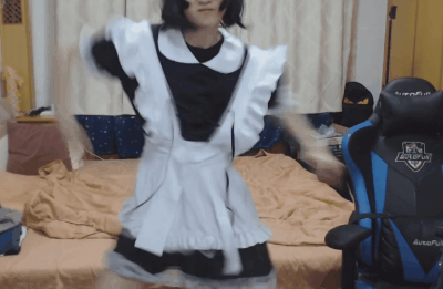 米奇妙妙屋什么梗（枪弹轨迹的B站百大成长史）