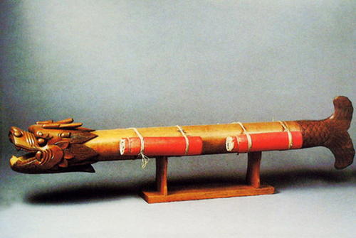 燕王朱棣与建文帝的军队战于白沟河,就曾使用了名为"一窝蜂"的火器,这