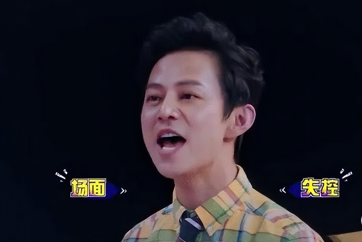 一向好脾气的何炅录制现场疯狂发飙，一声对不起价值北京一套别墅