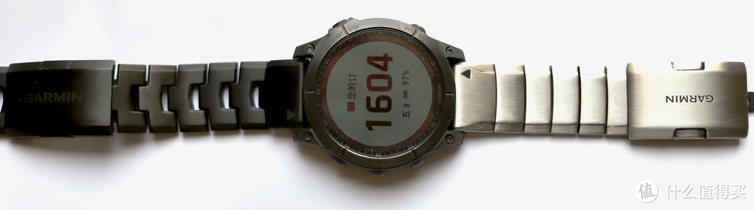 不整那些虚的Garmin FENIX7两月真实使用体验