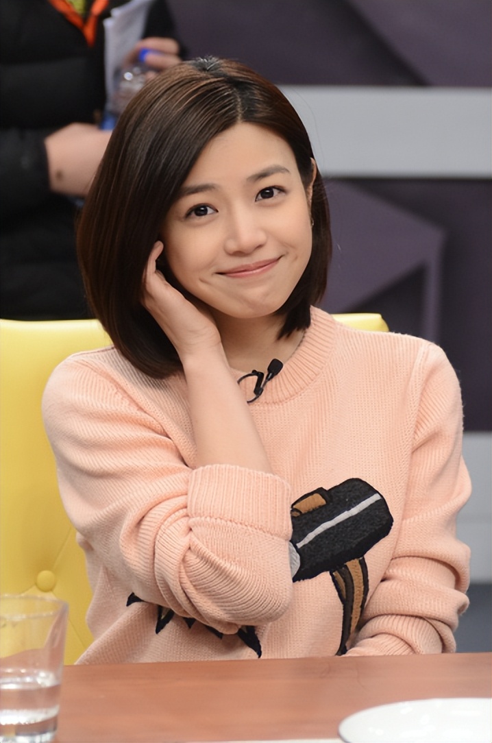 陈妍希的老公 台湾人评价陈晓陈妍希-文化号