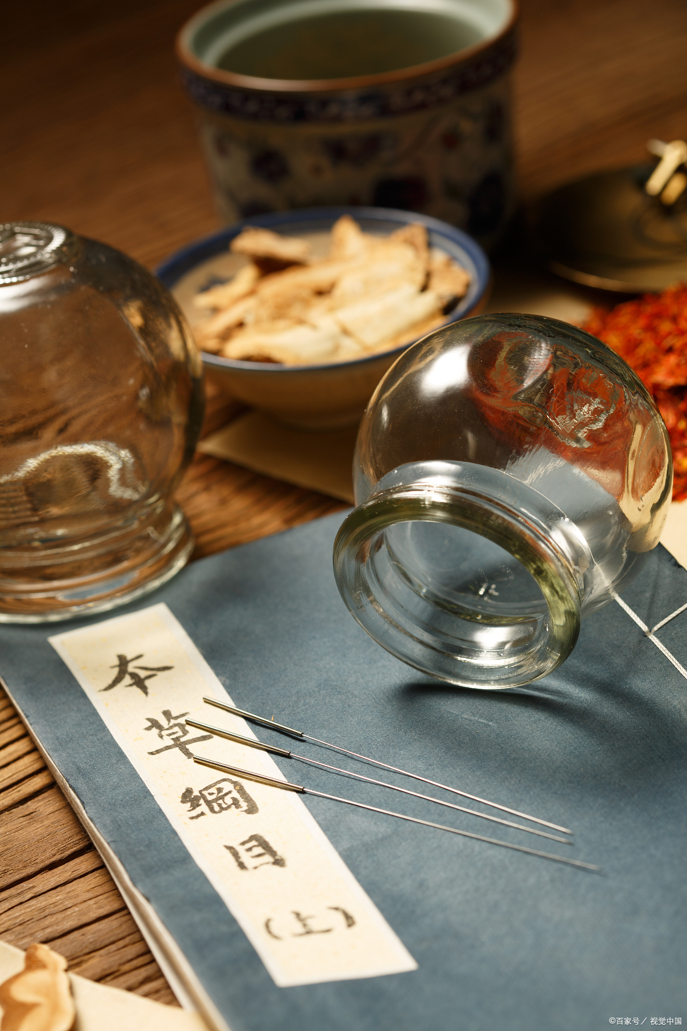 连花清瘟到底清不清瘟