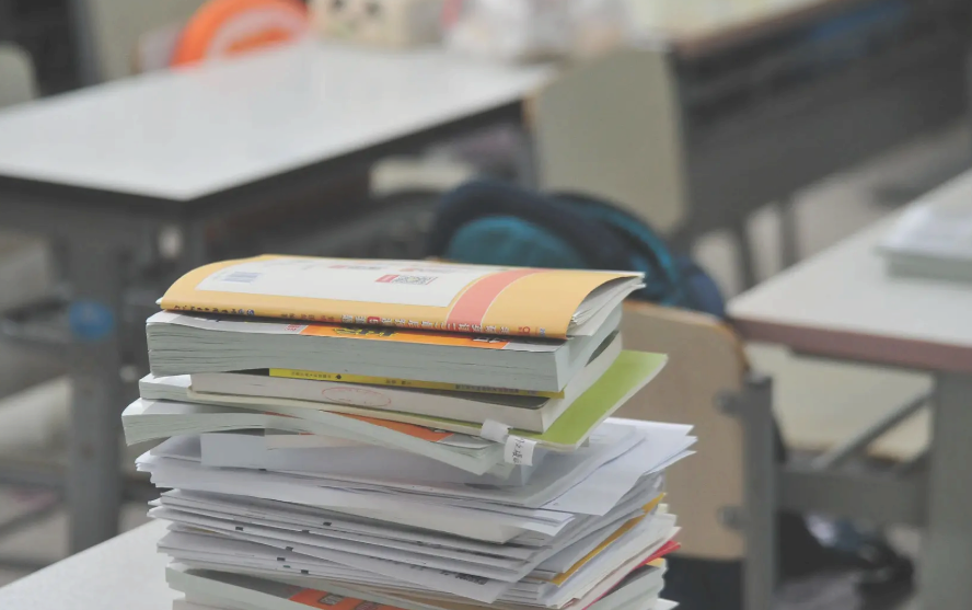 是“高考”更难，还是“考研”更难？学霸给出这样的“高分答案”