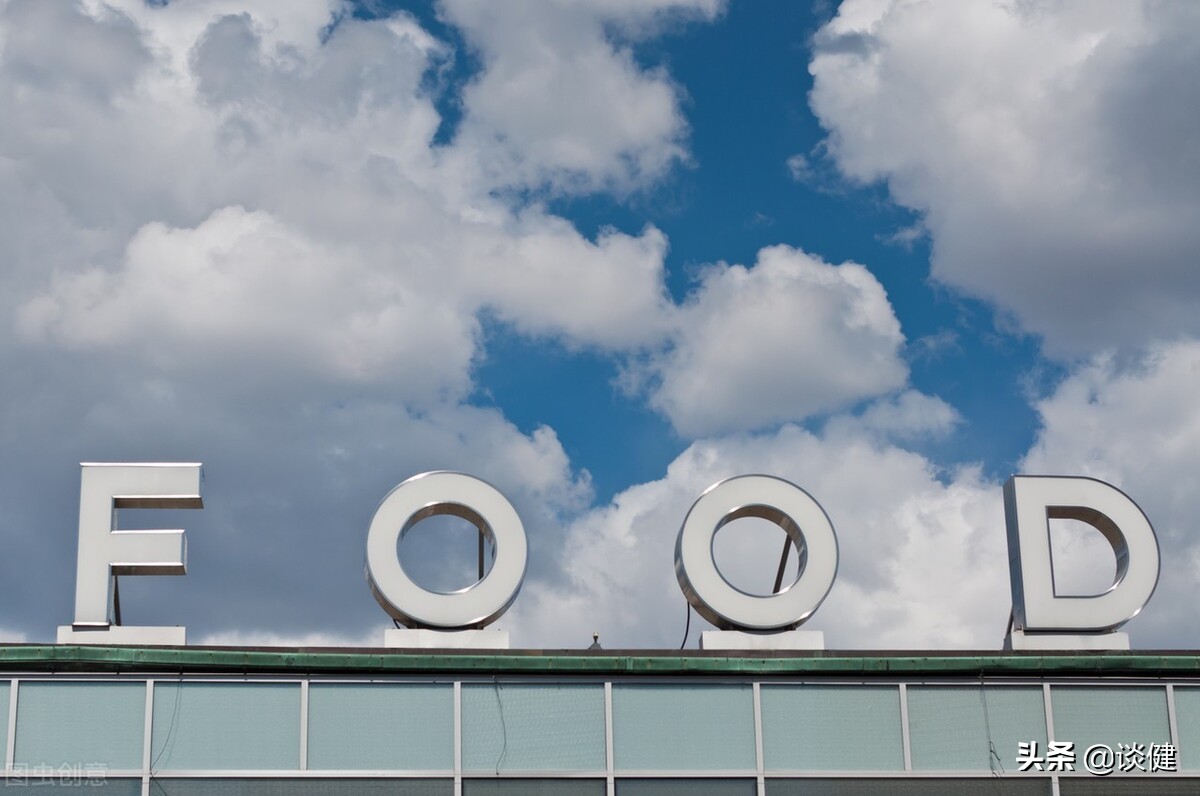 面食含有磷酸盐，经常吃不仅伤肾，还会致癌？真相来了