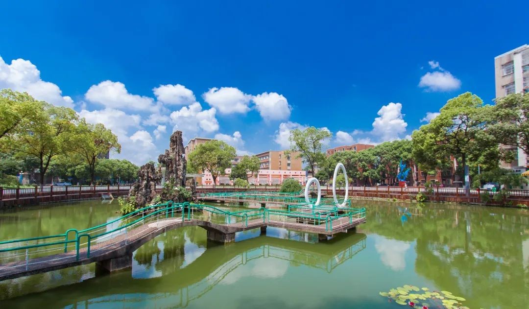 长江大学2022年普通本科招生章程