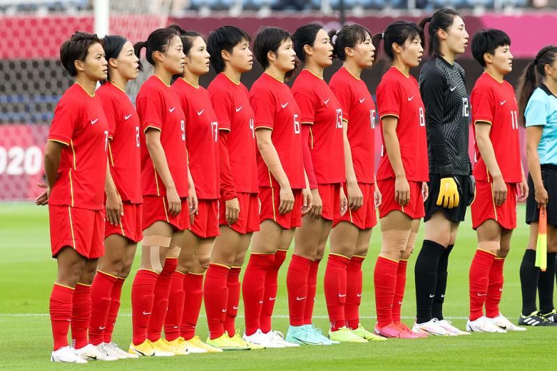 2023女足世界杯总奖金（曝女足亚洲杯将首次设立奖金 冠军100万美元）