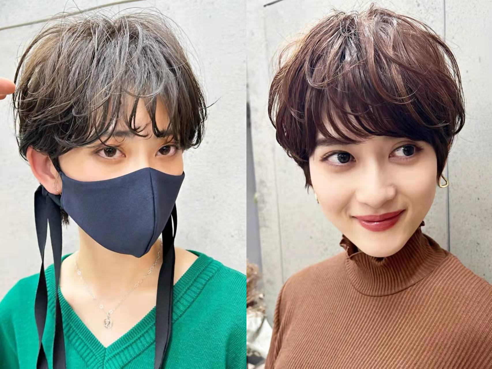 适合烫一些大卷,大弯,大波浪等类型的卷发,因为自身发质弹性好,更容易