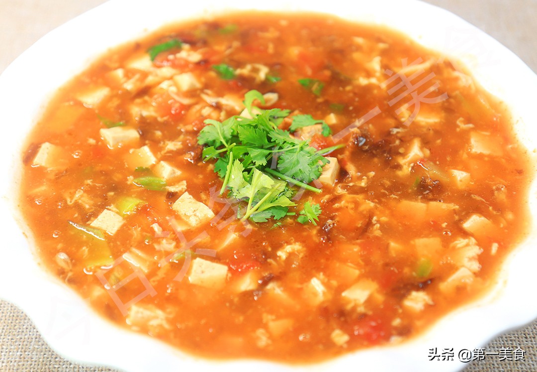 腊月二十五，推磨做豆腐，6种豆腐老做法，老传统年味重